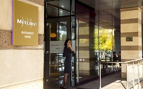 Mercure Bucharest Unirii