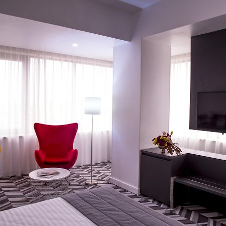 Mercure Bucharest Unirii Exterior foto
